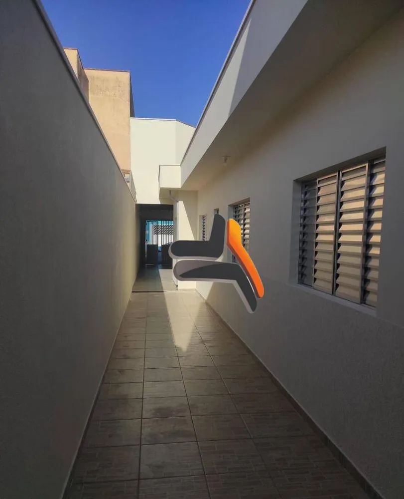 Casa, 3 quartos, 112 m² - Foto 11