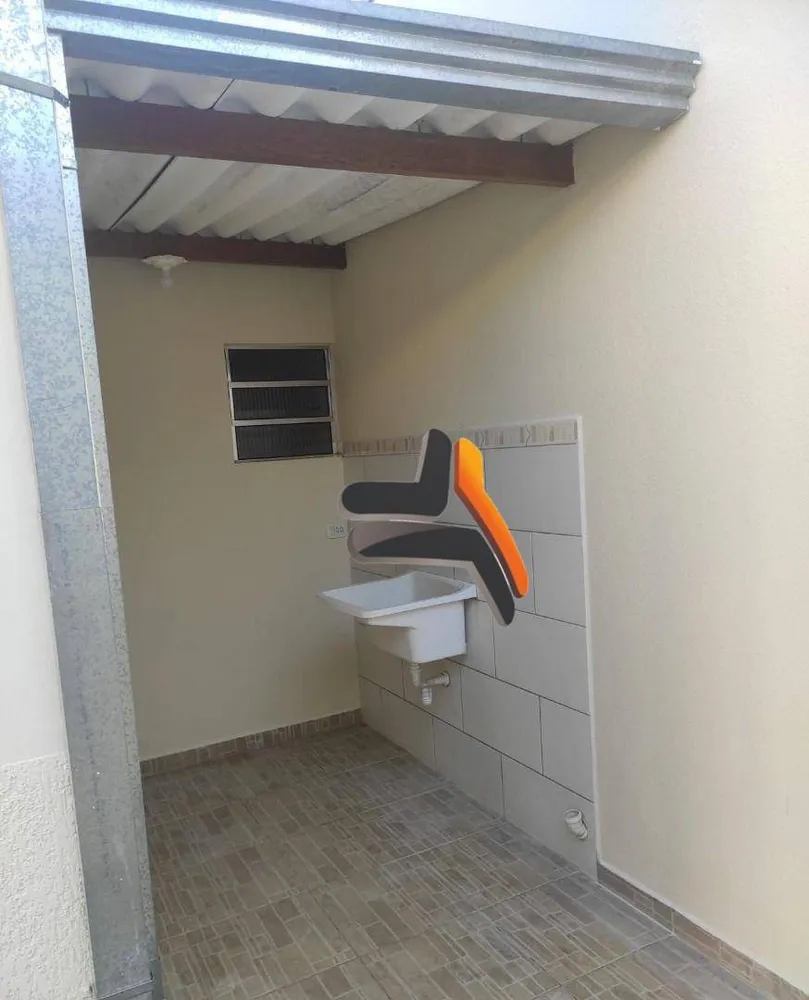 Casa, 3 quartos, 112 m² - Foto 13