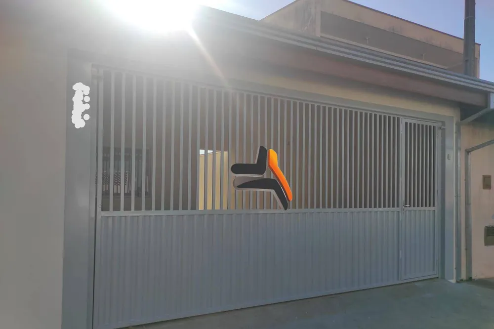 Casa, 3 quartos, 112 m² - Foto 6