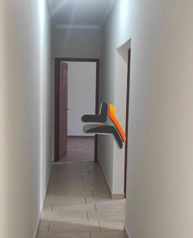 Casa, 3 quartos, 112 m² - Foto 3
