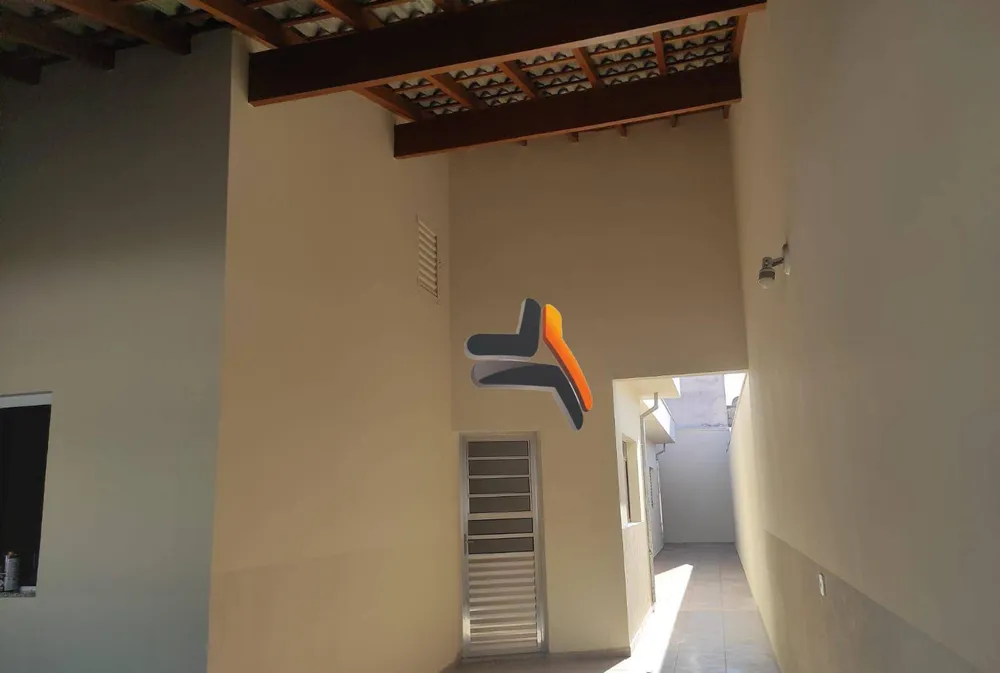 Casa, 3 quartos, 112 m² - Foto 8