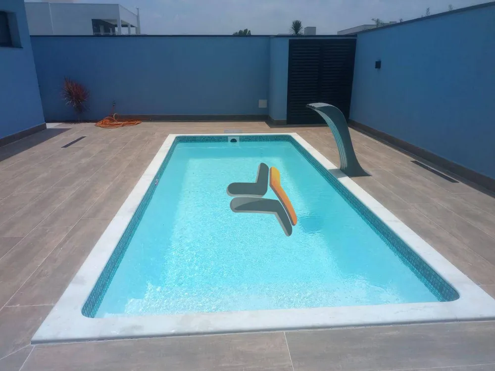 Casa, 3 quartos, 199 m² - Foto 16
