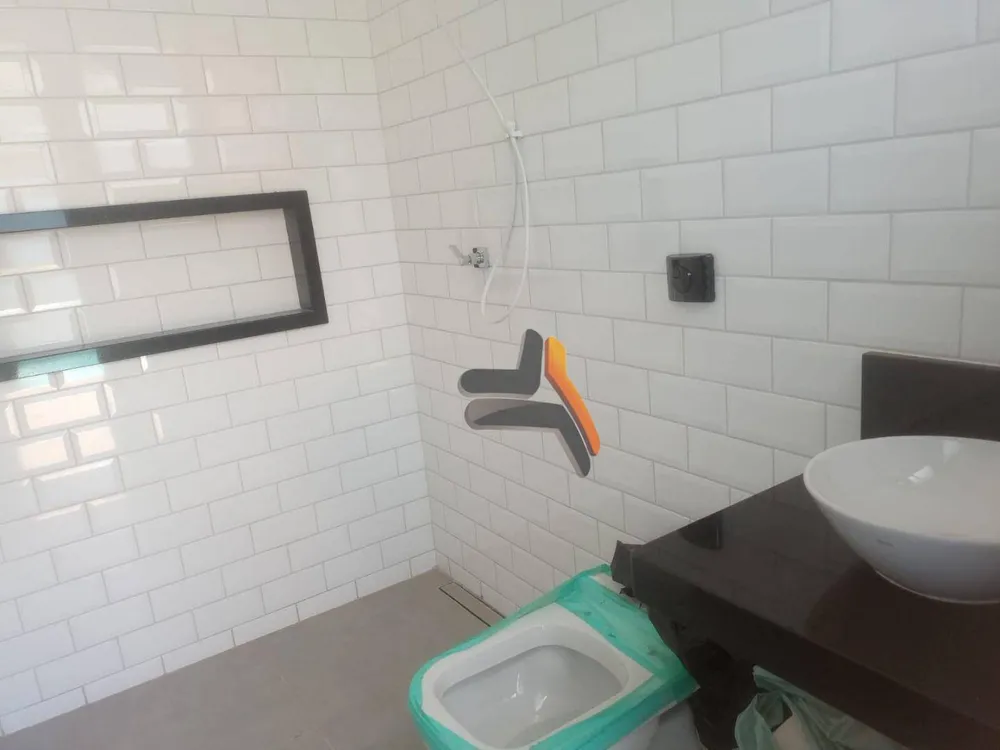 Casa, 3 quartos, 199 m² - Foto 17