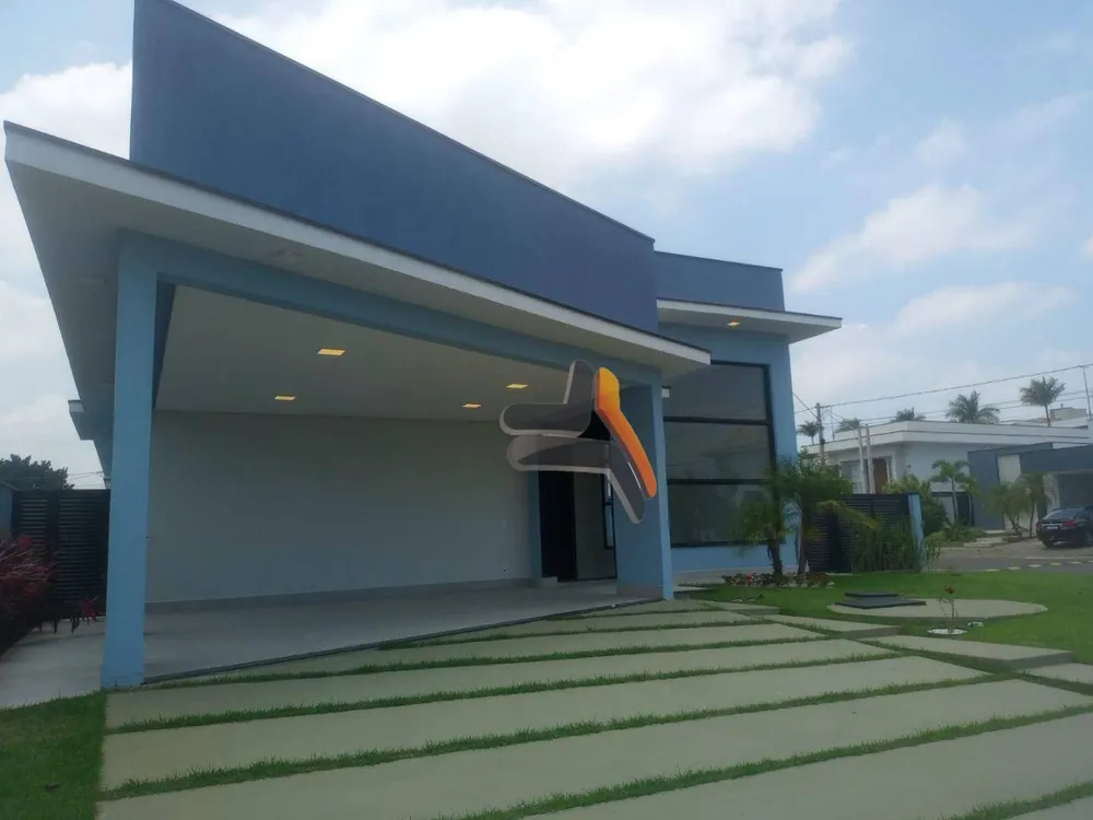 Casa, 3 quartos, 199 m² - Foto 1