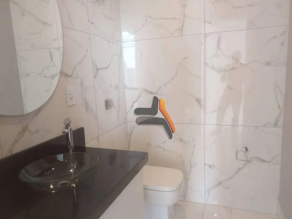 Casa, 3 quartos, 199 m² - Foto 10
