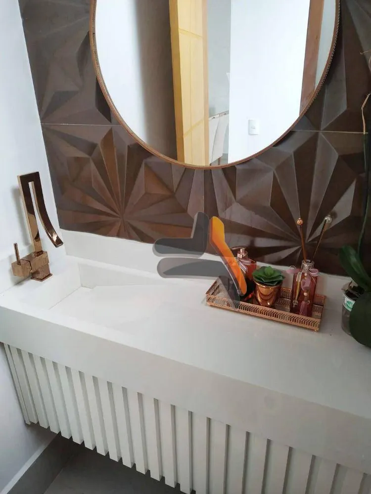 Casa de Condomínio, 3 quartos - Foto 6