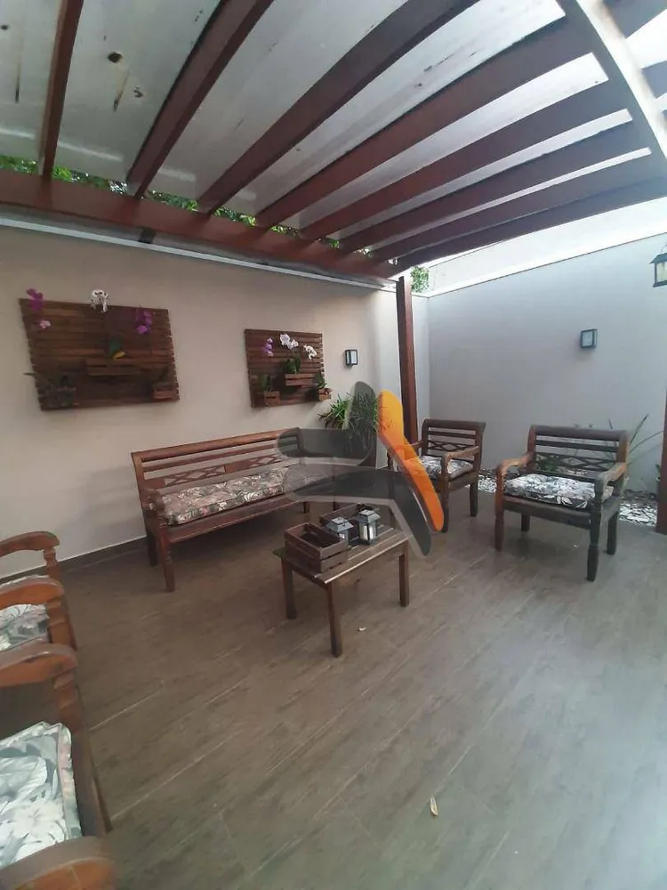 Sobrado, 3 quartos, 261 m² - Foto 5