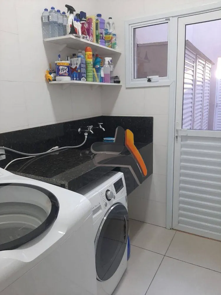 Sobrado, 3 quartos, 261 m² - Foto 3