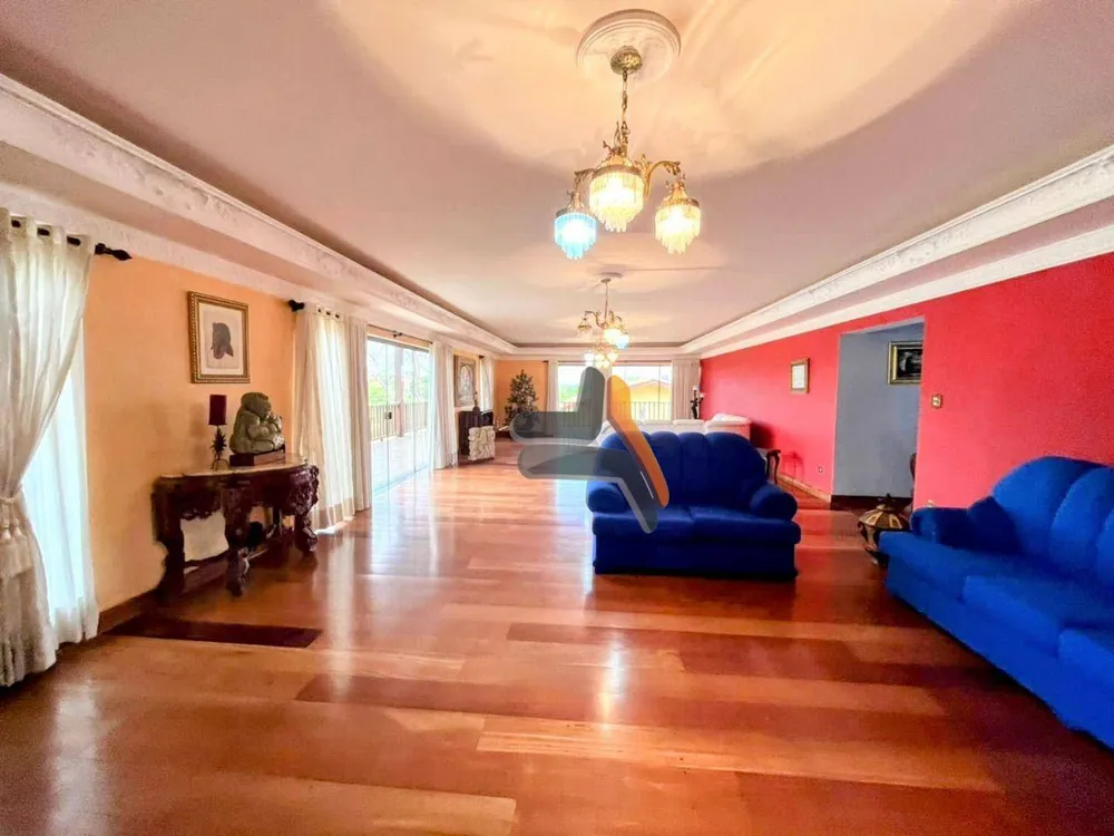 Casa de Condomínio, 7 quartos - Foto 6