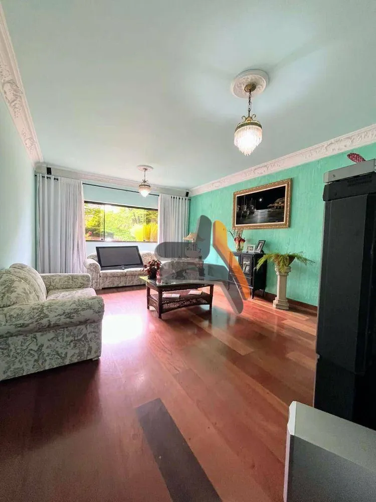 Casa de Condomínio, 7 quartos - Foto 7