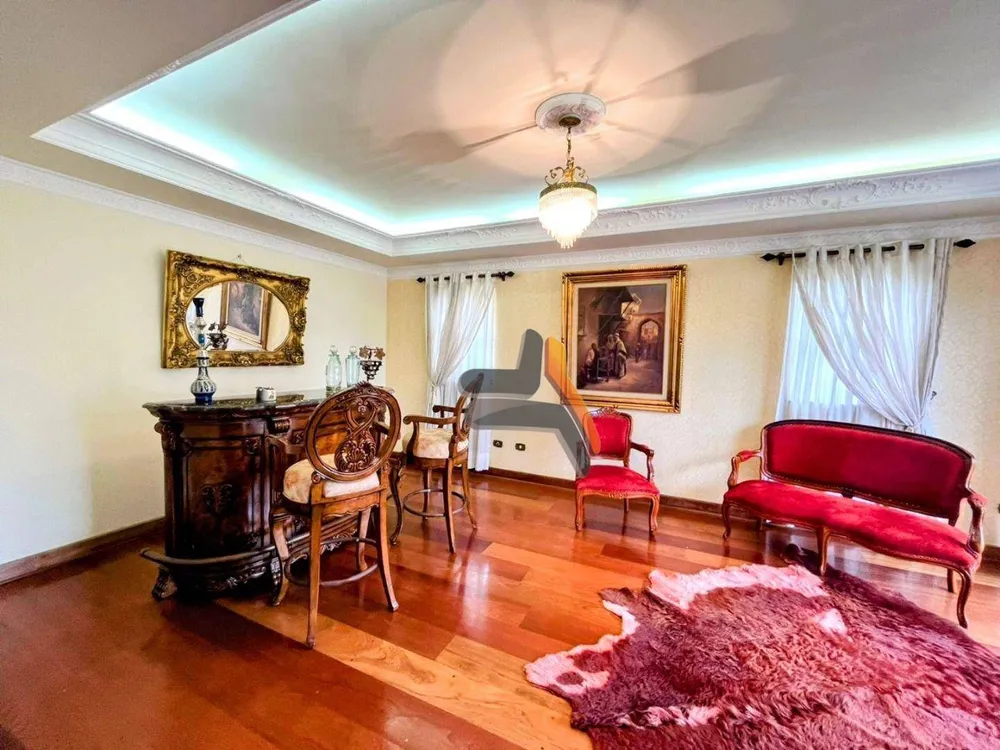 Casa de Condomínio, 7 quartos - Foto 1
