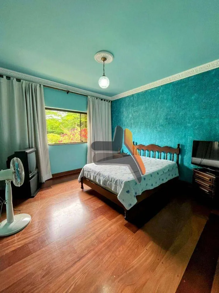 Casa de Condomínio, 7 quartos - Foto 17