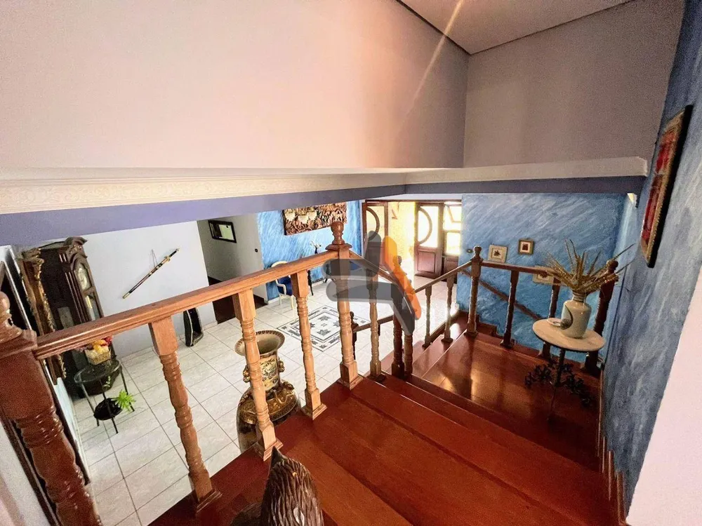 Casa de Condomínio, 7 quartos - Foto 18