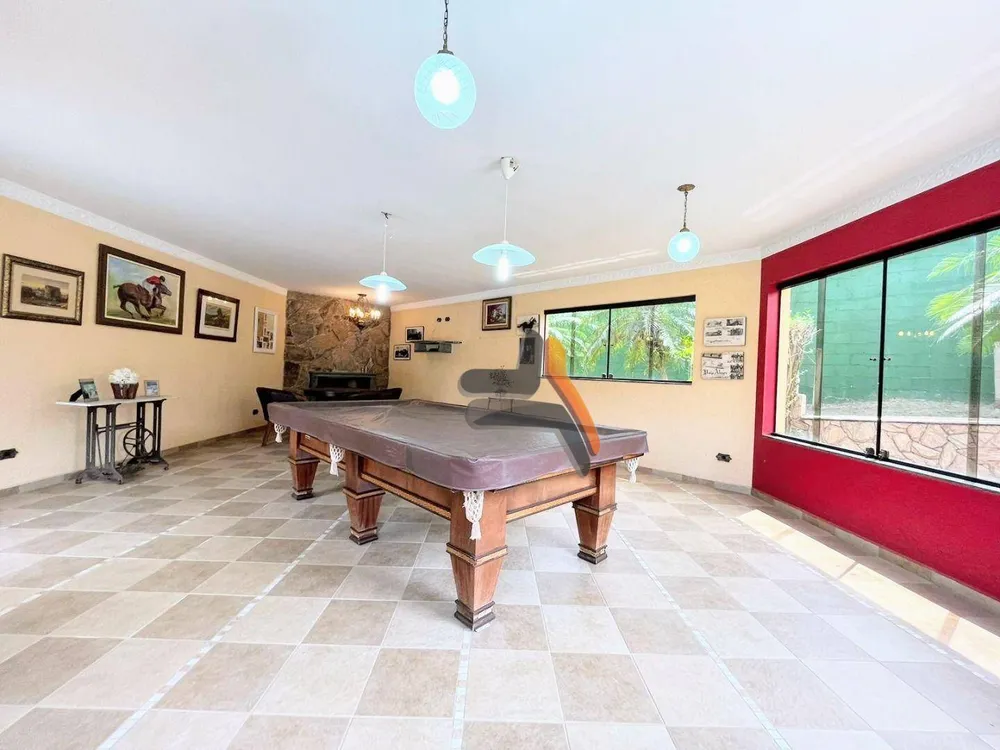 Casa de Condomínio, 7 quartos - Foto 10