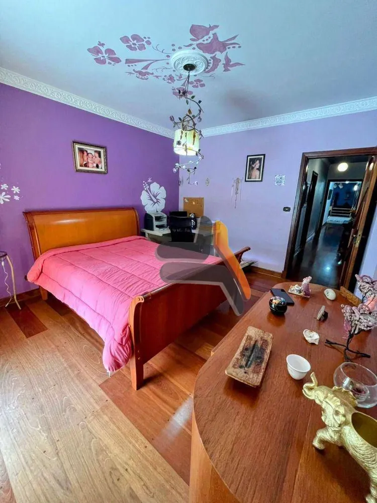 Casa de Condomínio, 7 quartos - Foto 9