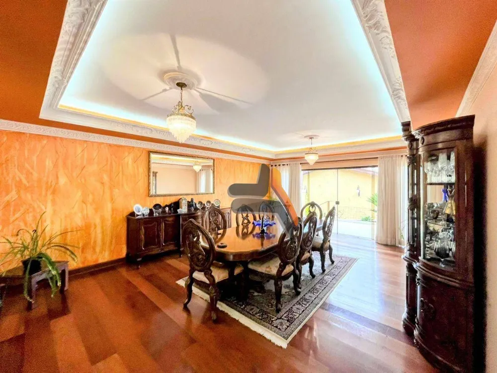 Casa de Condomínio, 7 quartos - Foto 1