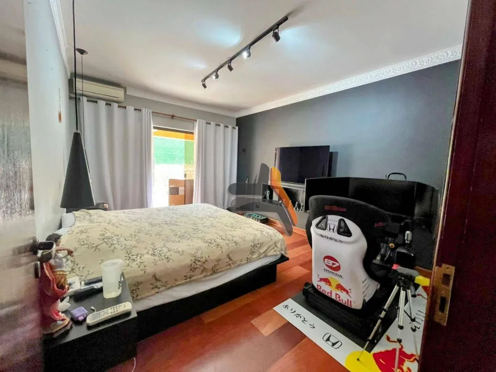 Casa de Condomínio, 7 quartos - Foto 12
