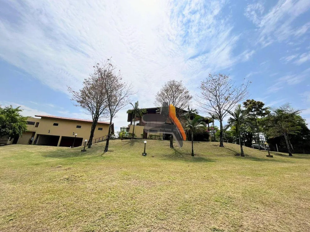 Casa de Condomínio, 7 quartos - Foto 8