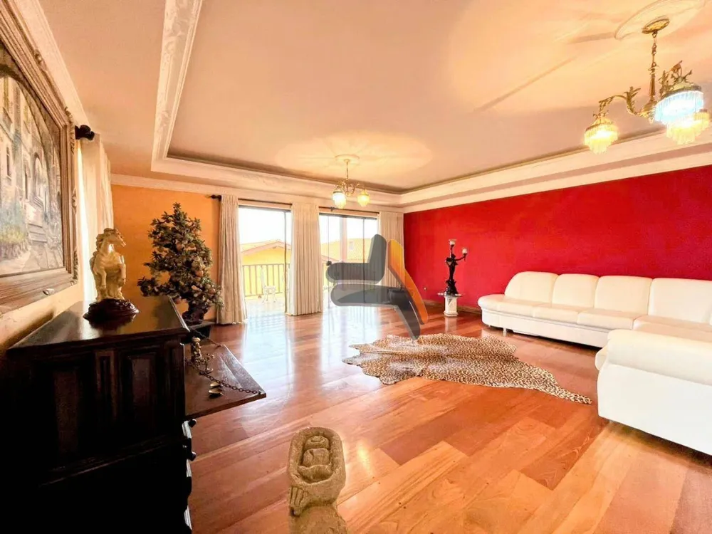 Casa de Condomínio, 7 quartos - Foto 20