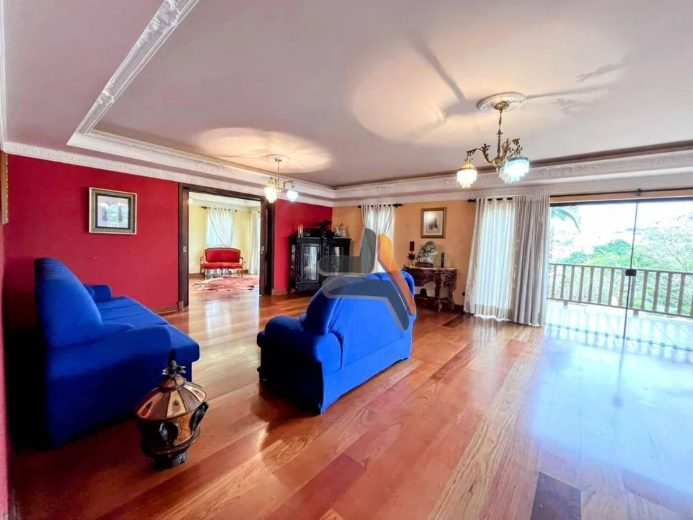 Casa de Condomínio, 7 quartos - Foto 4