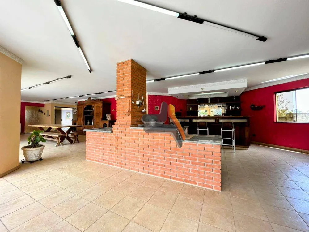 Casa de Condomínio, 7 quartos - Foto 7