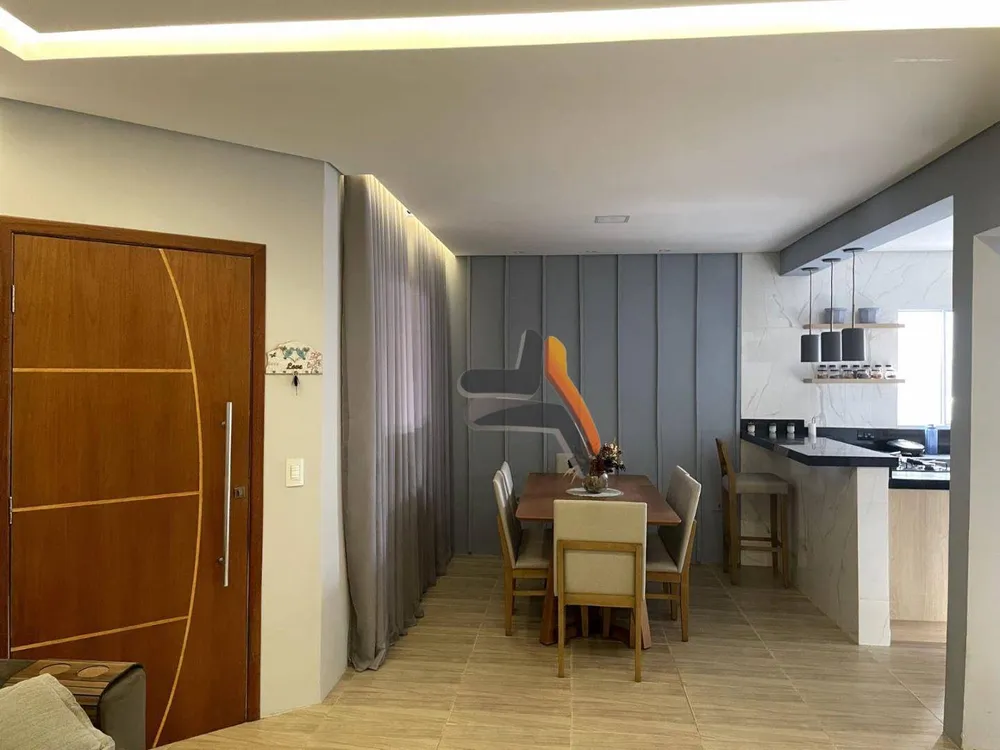 Casa, 3 quartos, 103 m² - Foto 6