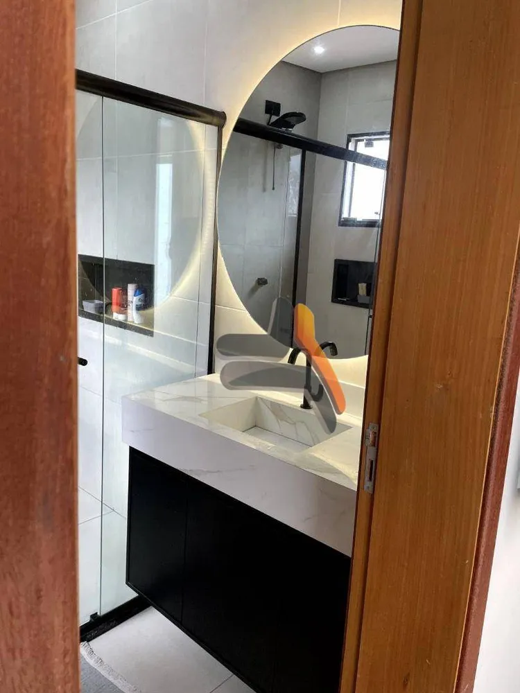 Casa, 3 quartos, 103 m² - Foto 13