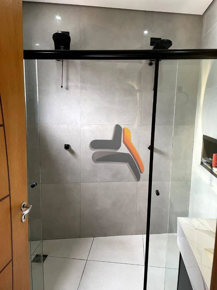 Casa, 3 quartos, 103 m² - Foto 14