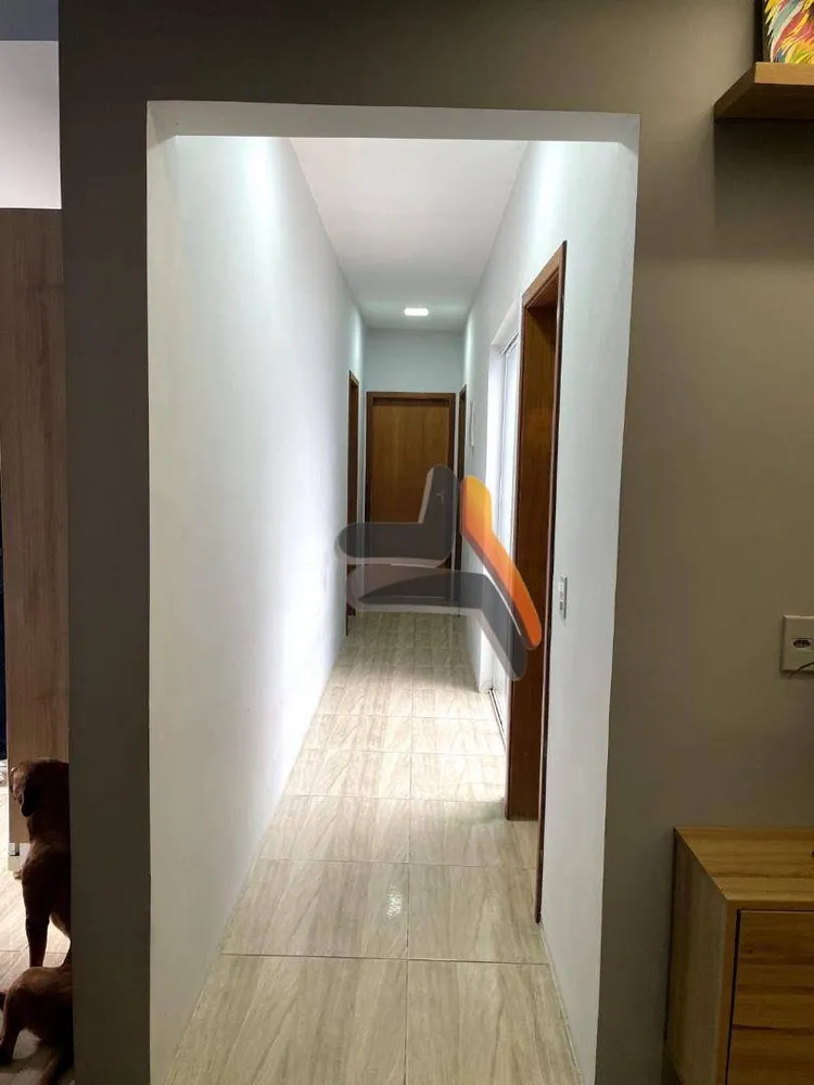 Casa, 3 quartos, 103 m² - Foto 15