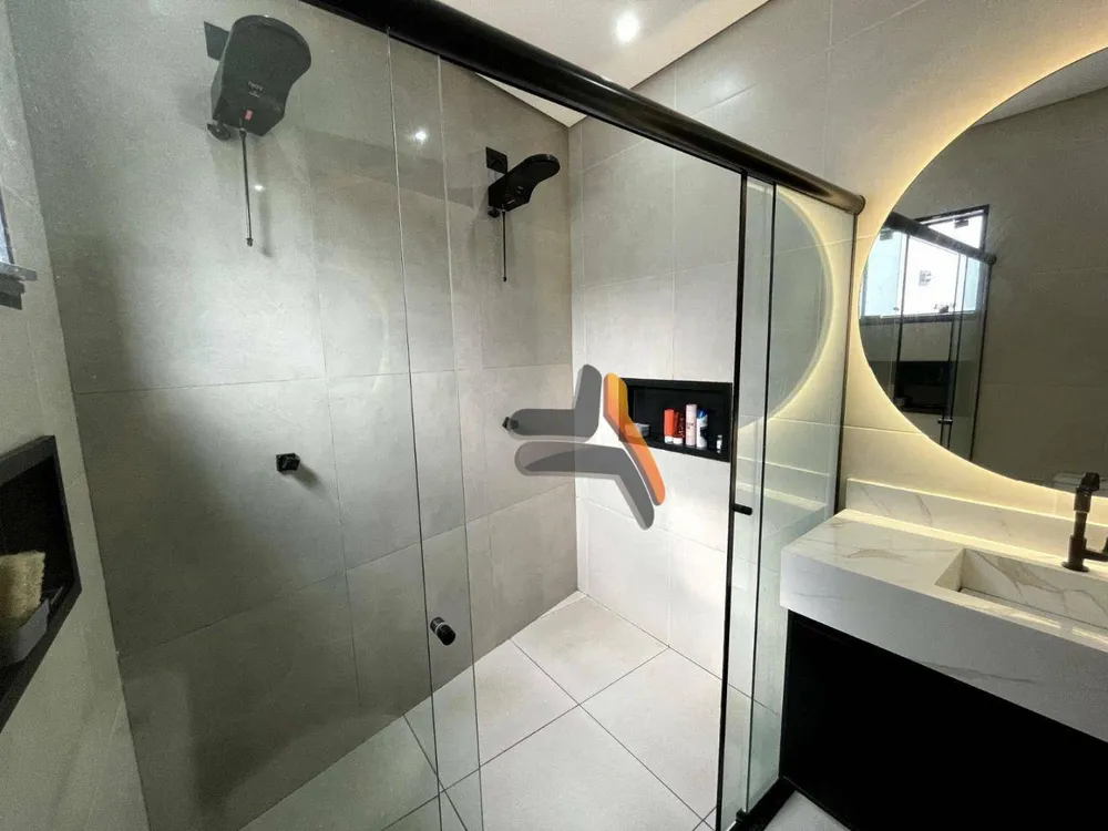 Casa, 3 quartos, 103 m² - Foto 12