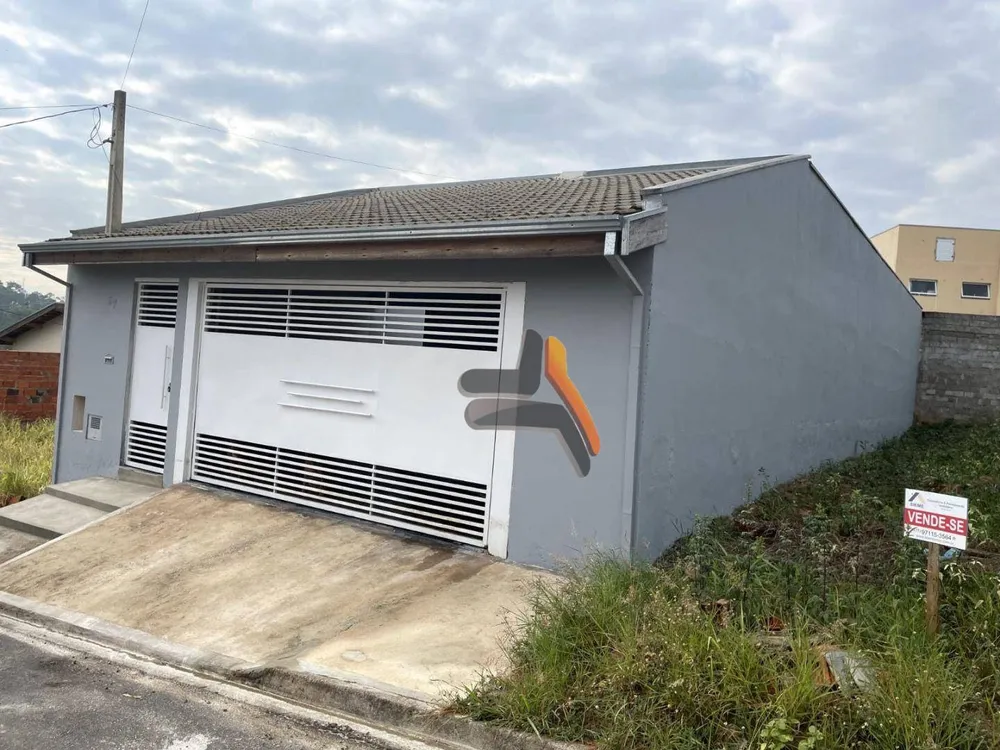 Casa, 3 quartos, 103 m² - Foto 2