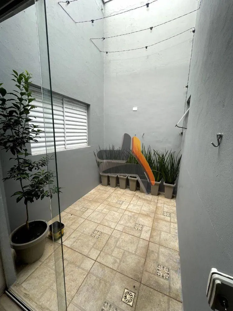 Casa, 3 quartos, 103 m² - Foto 9