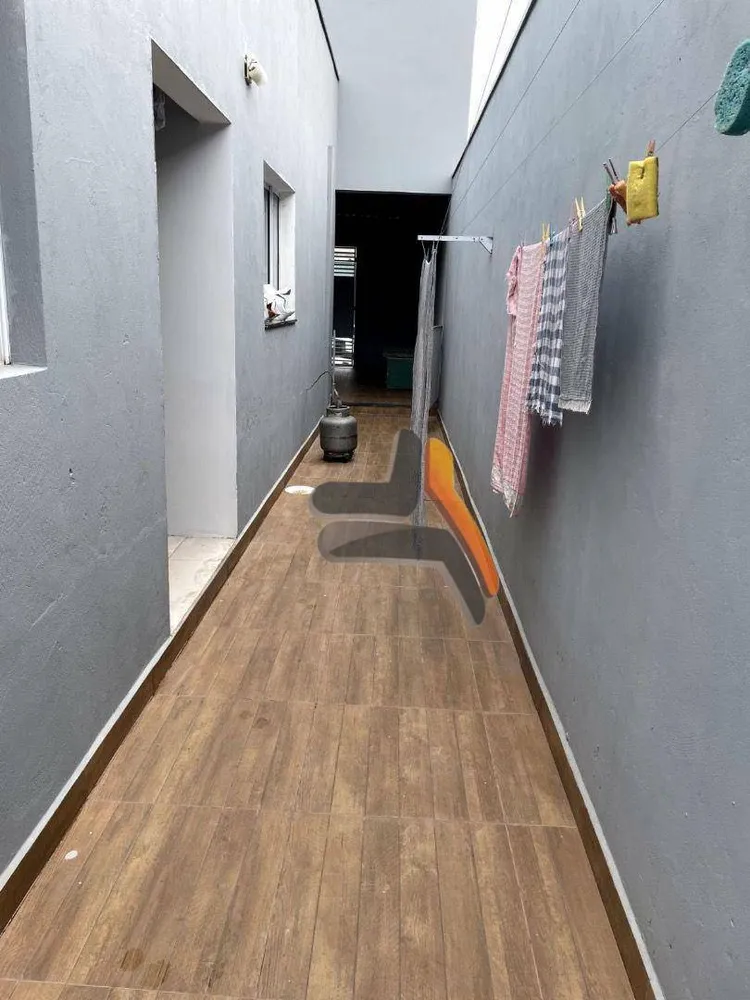 Casa, 3 quartos, 103 m² - Foto 19