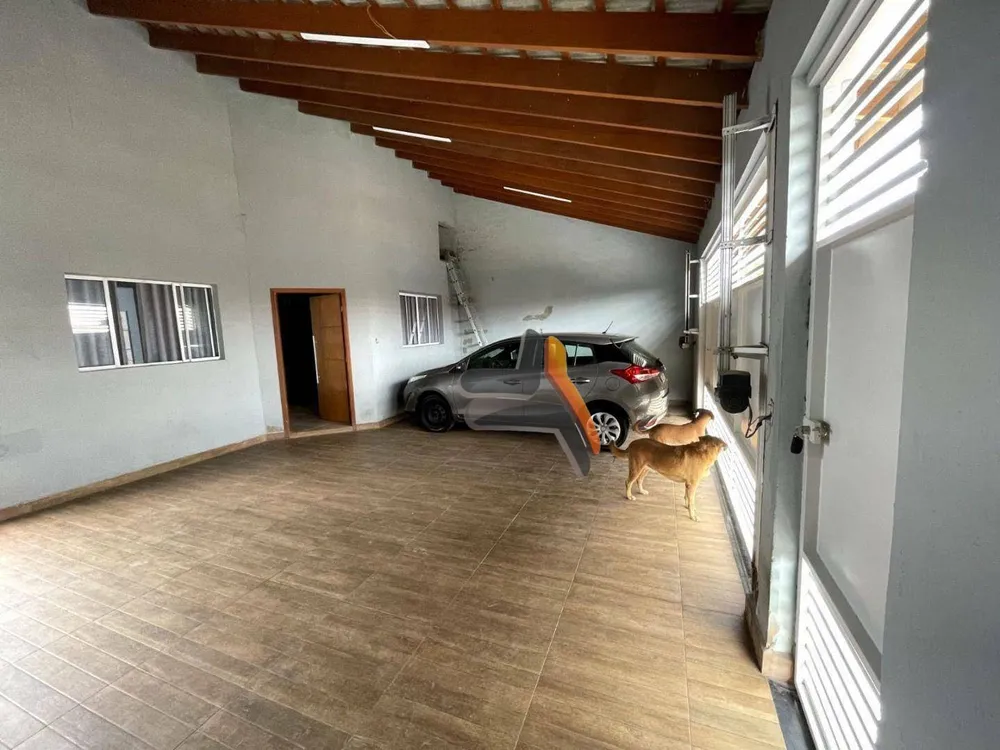 Casa, 3 quartos, 103 m² - Foto 3