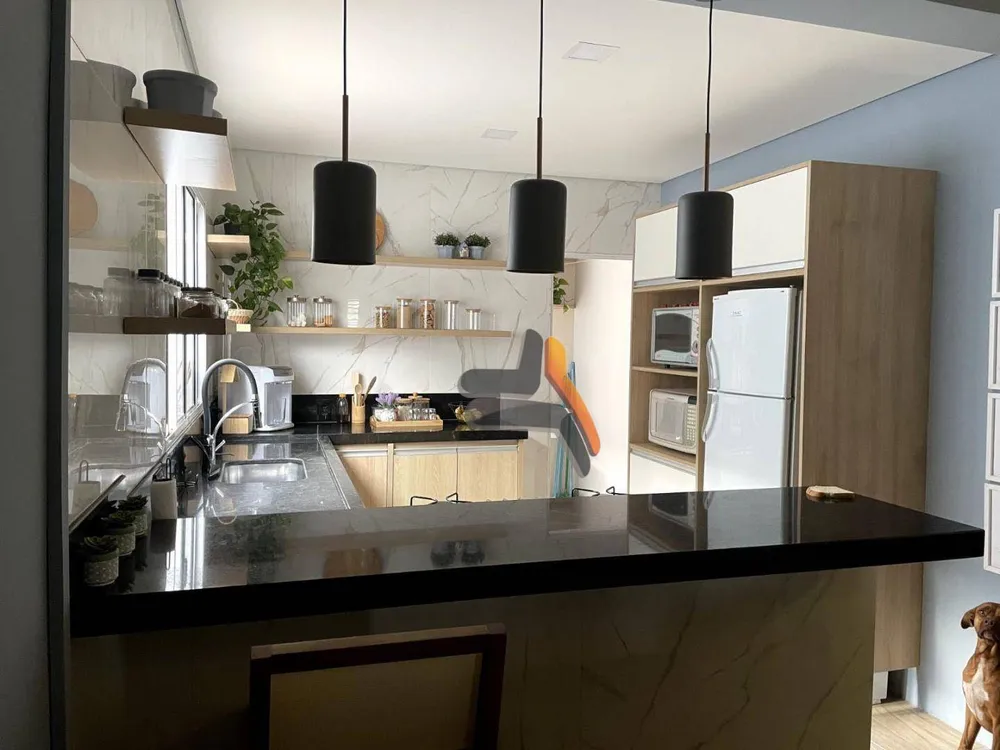 Casa, 3 quartos, 103 m² - Foto 7