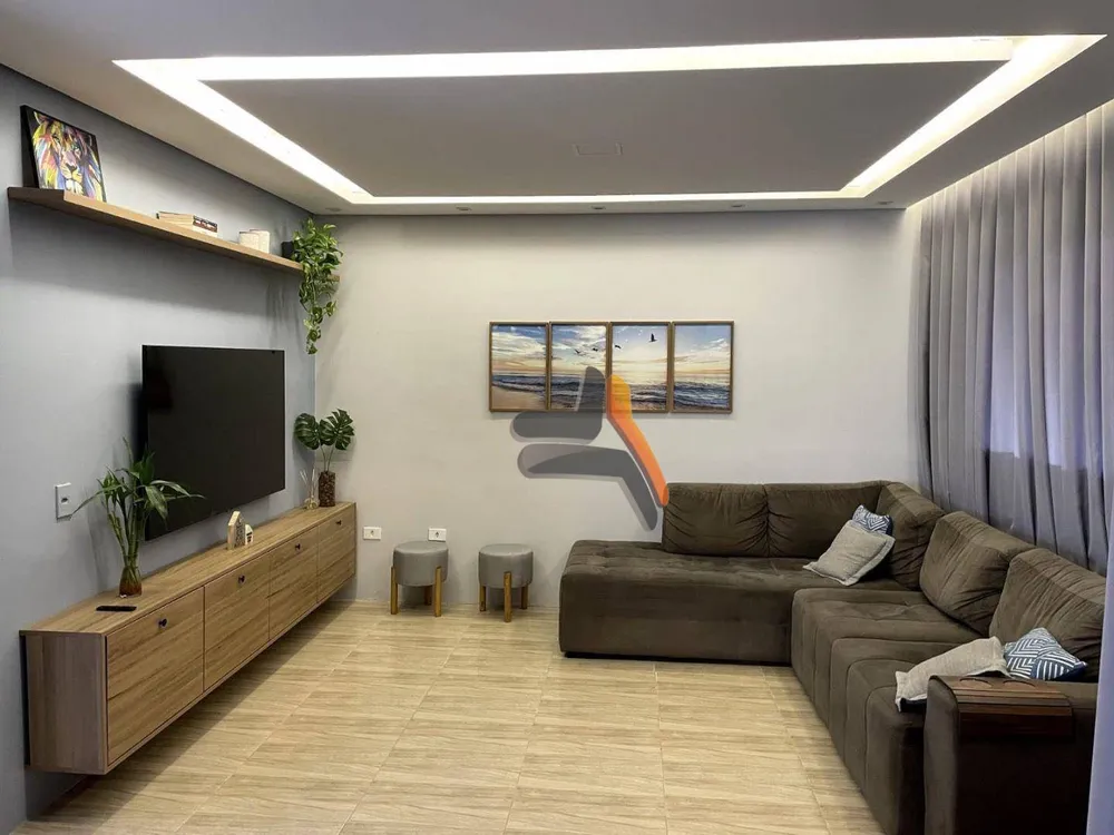 Casa, 3 quartos, 103 m² - Foto 4