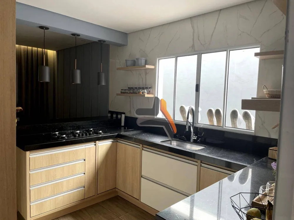 Casa, 3 quartos, 103 m² - Foto 8