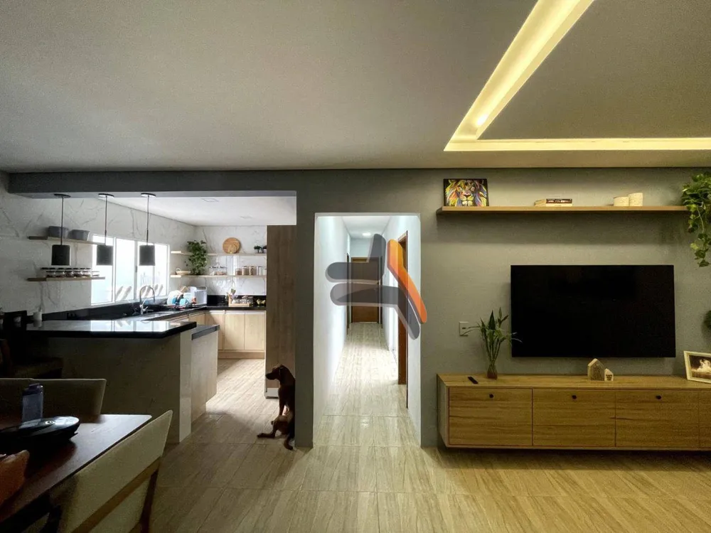 Casa, 3 quartos, 103 m² - Foto 1