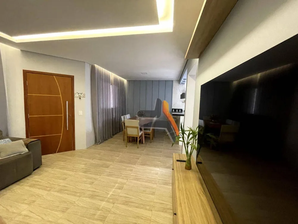 Casa, 3 quartos, 103 m² - Foto 5