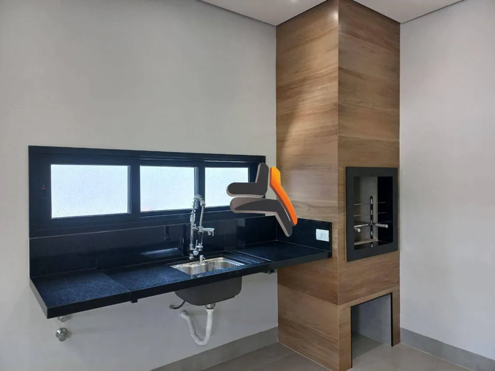 Casa de Condomínio, 2 quartos - Foto 4