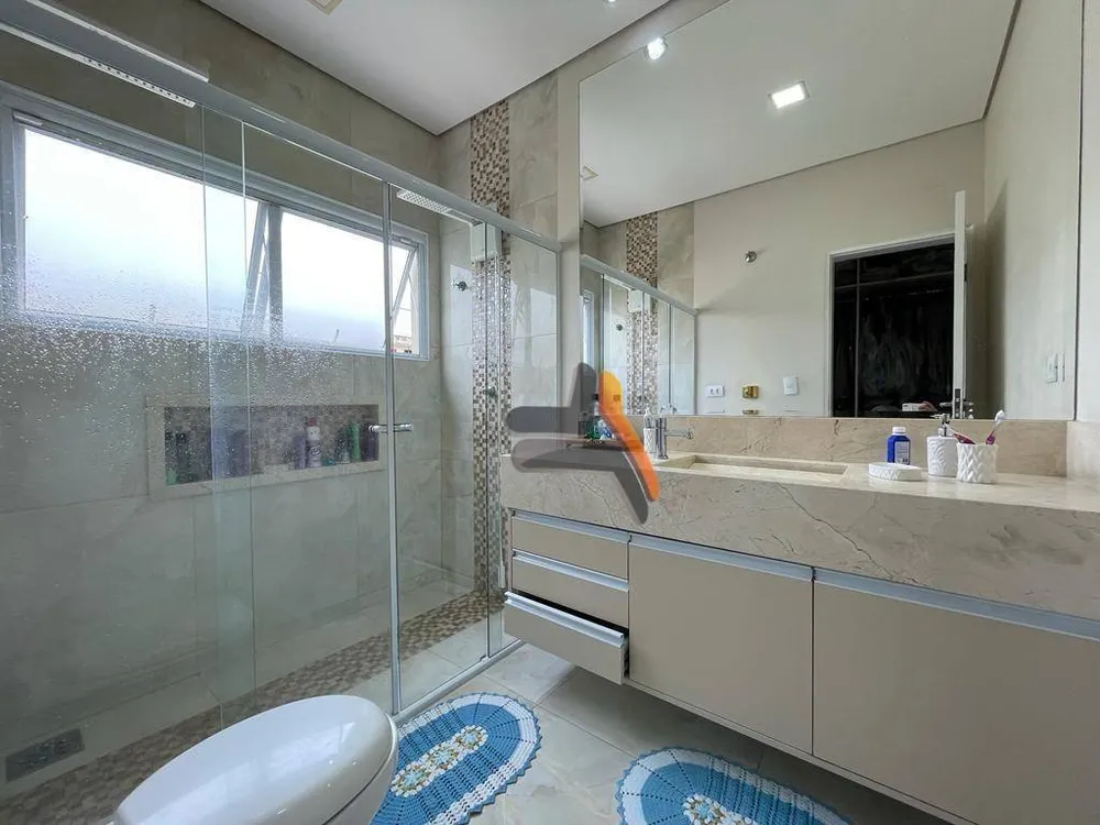 Sobrado, 4 quartos, 192 m² - Foto 9