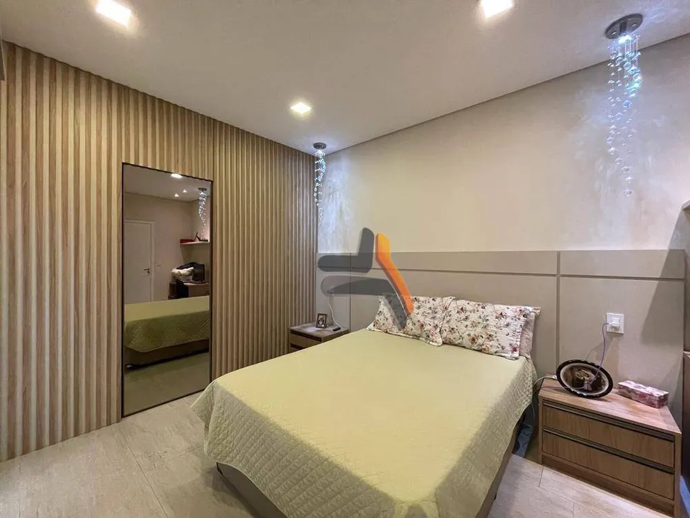 Sobrado, 4 quartos, 192 m² - Foto 6