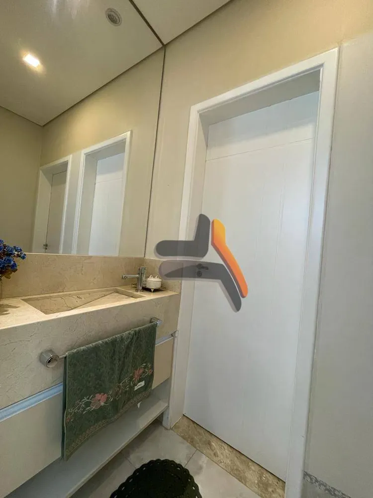 Sobrado, 4 quartos, 192 m² - Foto 3