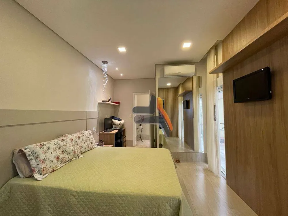 Sobrado, 4 quartos, 192 m² - Foto 5