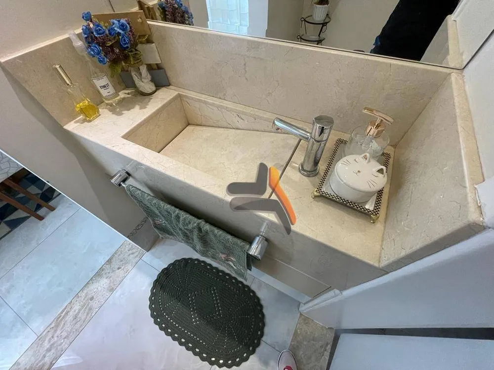 Sobrado, 4 quartos, 192 m² - Foto 4