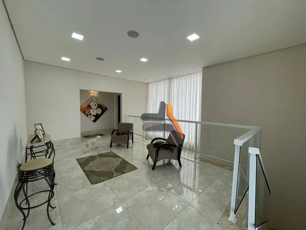 Sobrado, 4 quartos, 192 m² - Foto 8