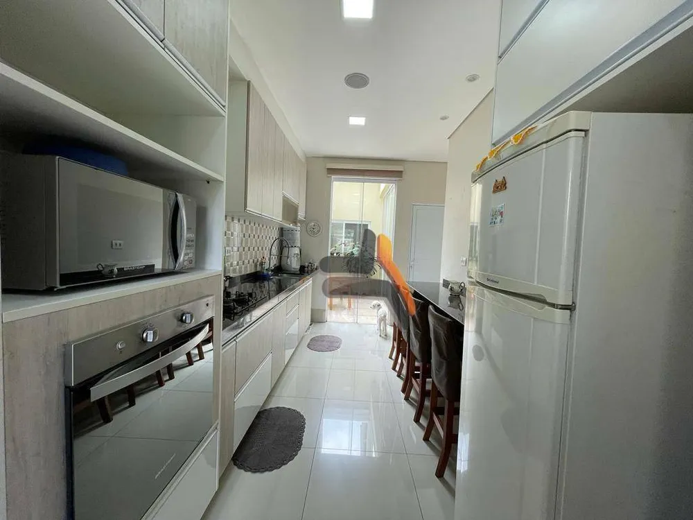 Sobrado, 4 quartos, 192 m² - Foto 7