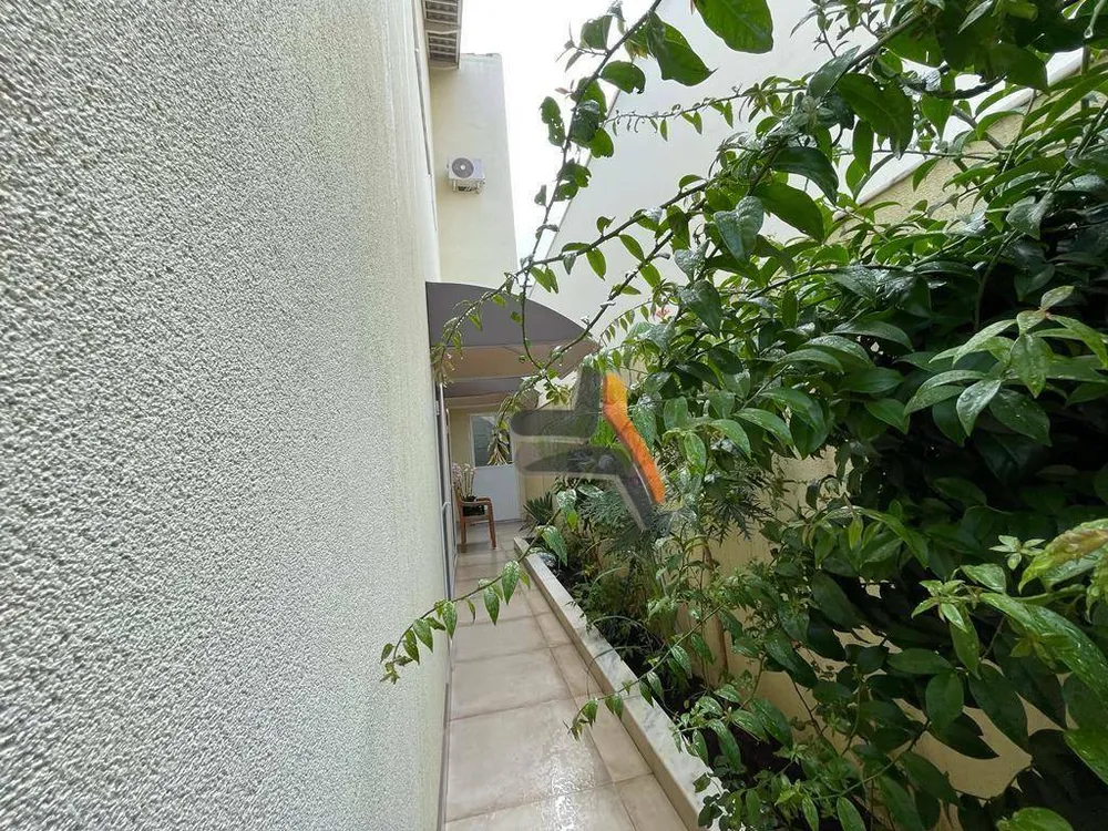 Sobrado, 4 quartos, 192 m² - Foto 11