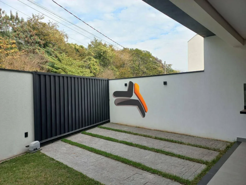 Casa, 3 quartos, 180 m² - Foto 19
