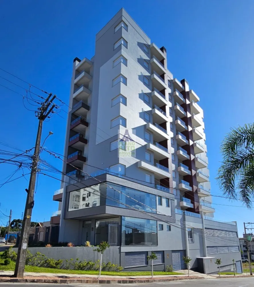 Apartamento, 3 quartos, 81 m² - Foto 4